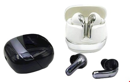 ایرپاد CALUS مدل ANC3PRO باگارانتی تعویض